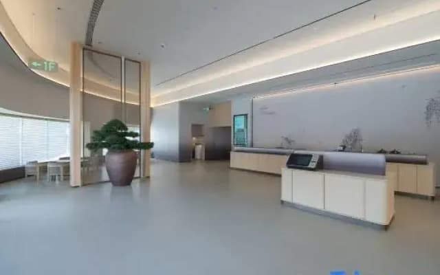 JI Hotel (Quanzhou Zhongjun World City Anji Road)