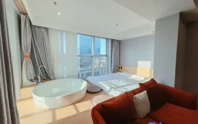 Yunman Siji Homestay
