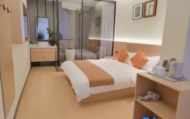 Wangmo Jinyuan Smart Homestay