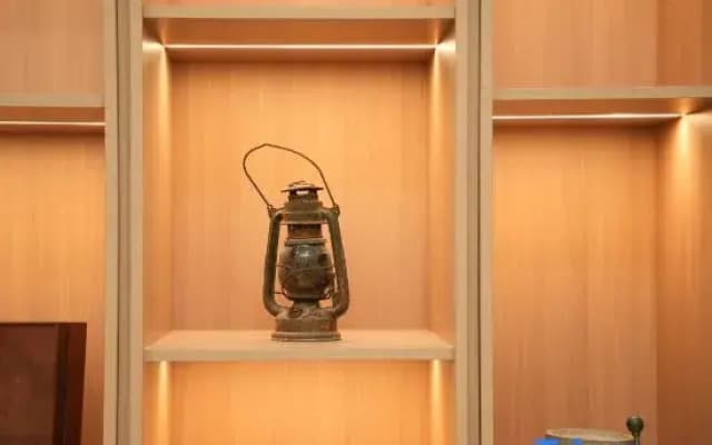 Linqi • Runyuexuan | COZYINGUP • SPEAEGY Travel and Residence Hotel