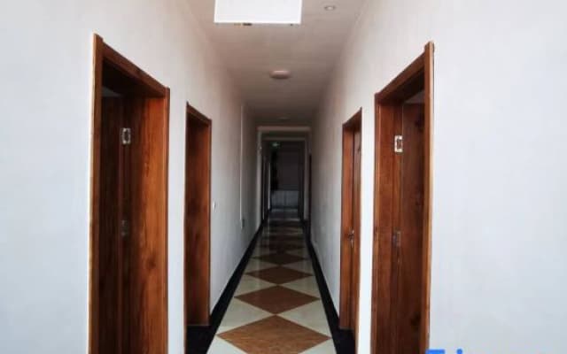 Zeqi Hotel