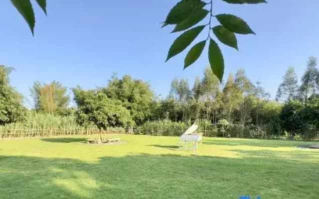 Huatianli Homestay