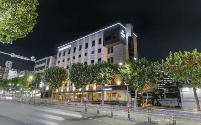 Hound Hotel DaeGu