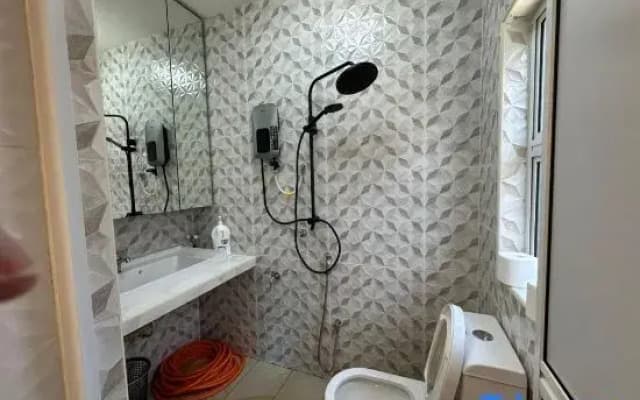 Sri Bahagia Castle Homestay