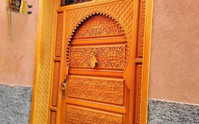 Riad Palais MERYEM