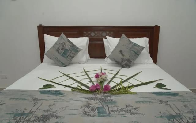 Alfa Boutique Hotel