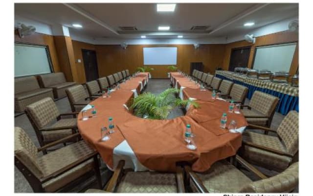 MPT Shipra Residency, Ujjain