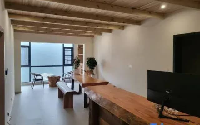 Liangshe Homestay