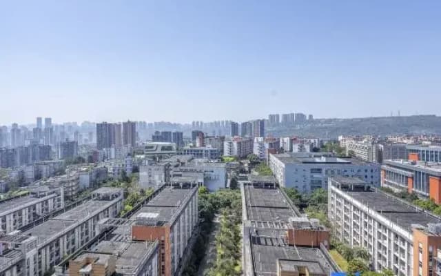Chongqing Xinli Homestay (Southwest University of Political Science and Law)