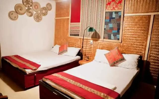 Pao's Leisure Homestay