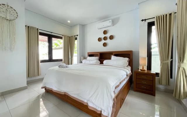 Ananda Villa Yeh Gangga by The Lavana (4 Bedroom Villa with Private Pool)
