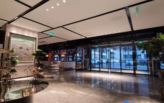 Jingxing Hotel