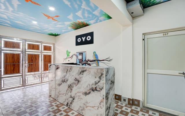Hotel O Signature Premium 2.0