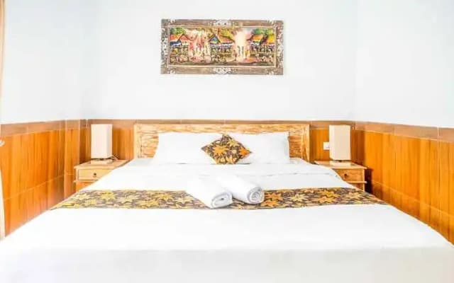 Pantai GuestHouse Canggu