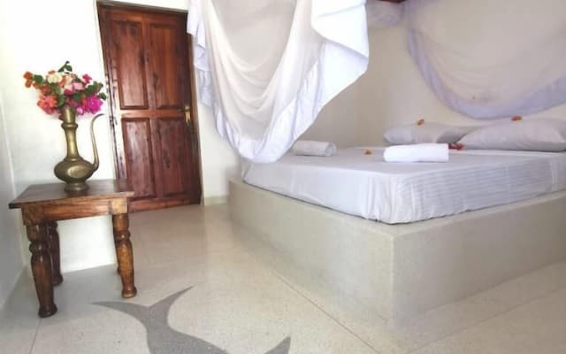 Thami House Watamu