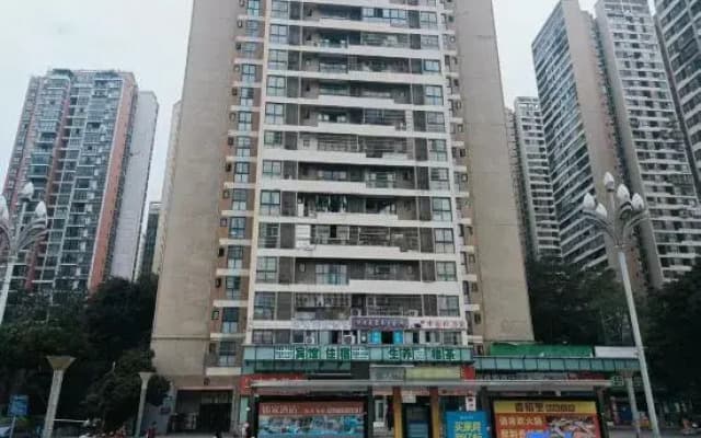 Yindu Hotel