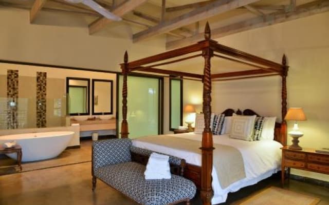 Phalaborwa Safari Park, A Forever Resort
