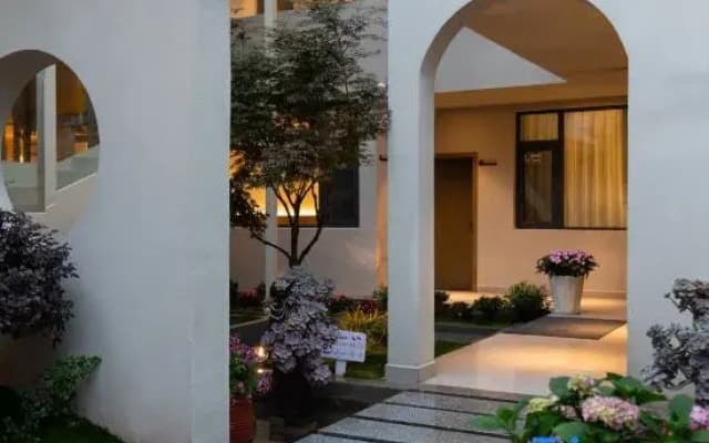 Lihuiyuan Zaidi Food Culture Experience Boutique Art Su (Lijiang Ancient City South Gate Branch)