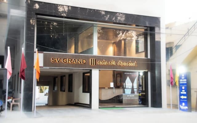SV Grand