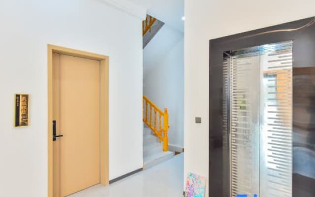 Yunqi Shanjie Homestay (Libo Xiaoqikong East Gate)