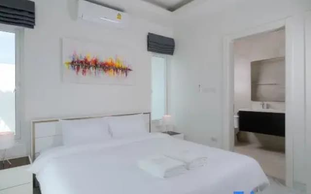 Orchid Paradise Homes OPV 428