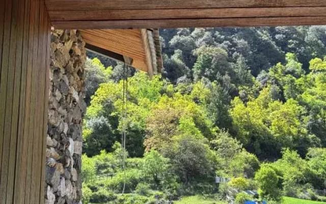 Yushan YUSA Yubeng Snow View Hotel