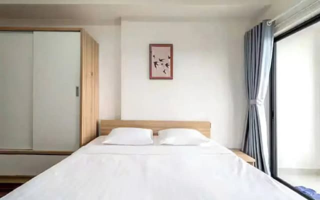 Luxstay Signature Imperia Residence