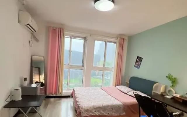 Xuzhou Xiangyu Homestay