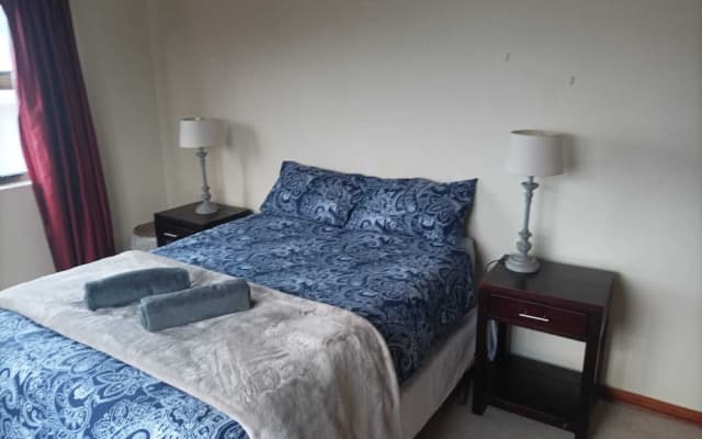 Buffels Bay, Family Home Near Knysna