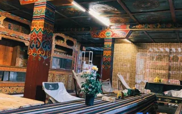 Xuntang Courtyard
