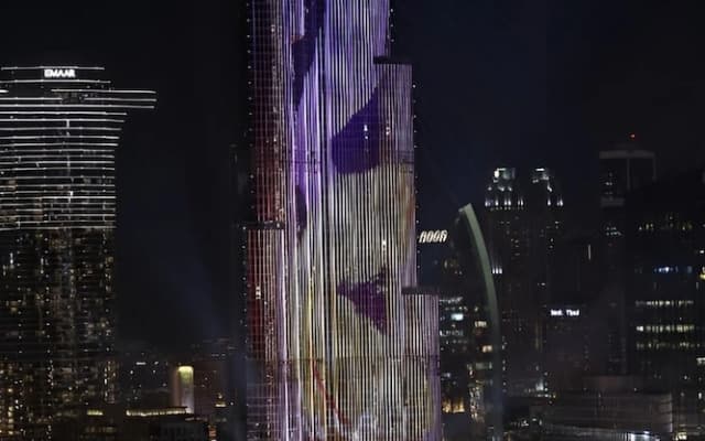 Elite Downtown Residences Paradise View