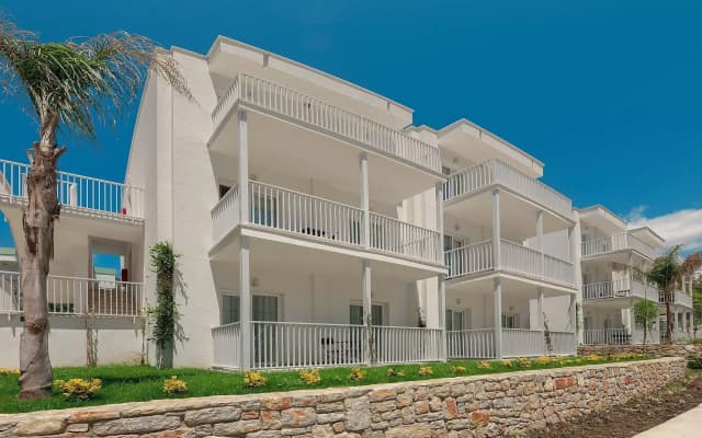 Bodrum Beach Resort