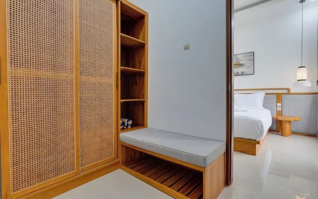 Villa Palm Haven 11 - Seminyak
