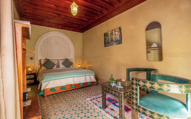 Riad Amalia