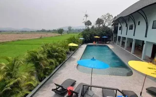 Capybara Zen Resort & Spa