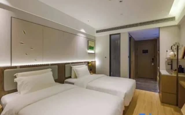 Orchid house International Hotel