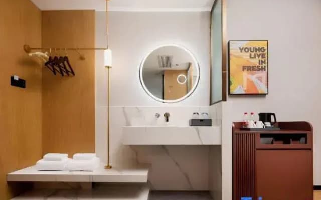 Yaduo Homestay (Dongguan Dongkeng Avenue North)