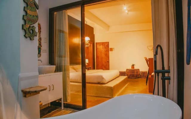 Sanse Boutique Hotel