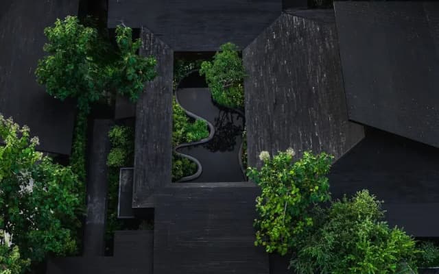 Sataa Resort Nan