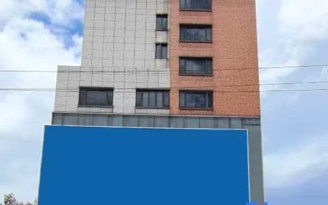 Aifeel Hotel (Foshan Nanhai Guangfo Zhicheng District)