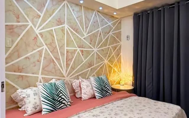 Azure Urban Resort Residences, 1BR Bahamas 15th Floor