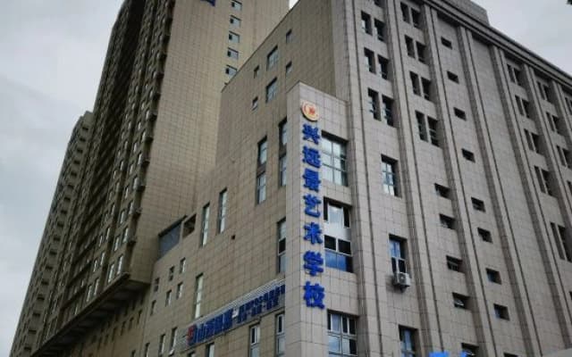 Datong 520 Themed Homestay
