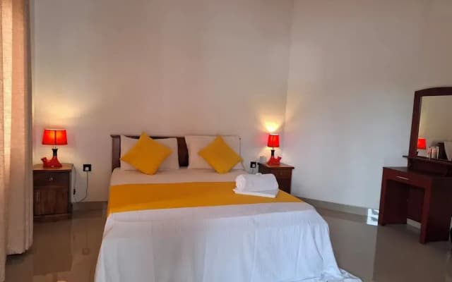 Grand Hill Kandy