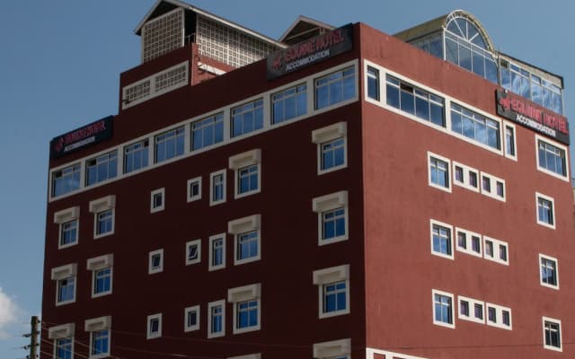 equine hotel ruiru nairobi