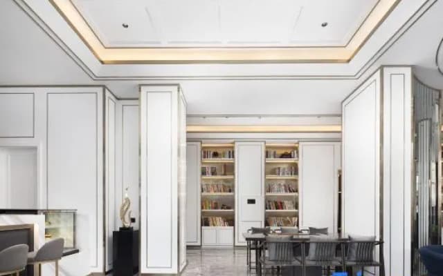 XANA Deluxe Hotel (Harbin Railway Station Gongren Wenhuagong Subway Station)