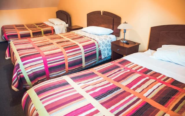 Apart Hotel Queitao