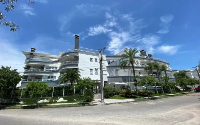 Portofino Jurere Internacional Florianópolis