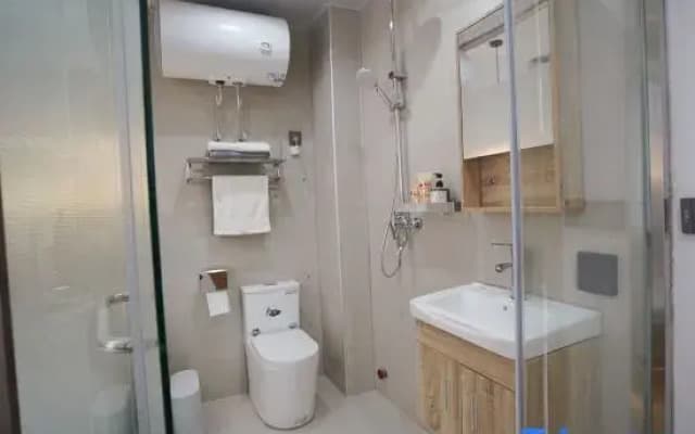 Yesu Homestay (Nanyang Institute of Technology)