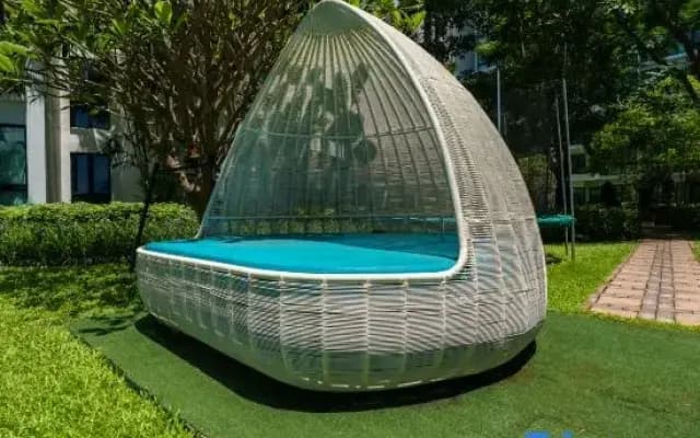 New 1 Bdr Royal Lee Nayang beach