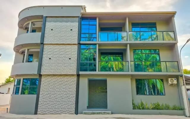Moro SW Laamu